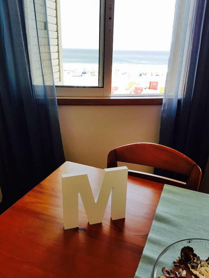 Appartamento Sunset House Moledo  Esterno foto