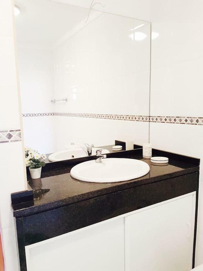 Appartamento Sunset House Moledo  Esterno foto