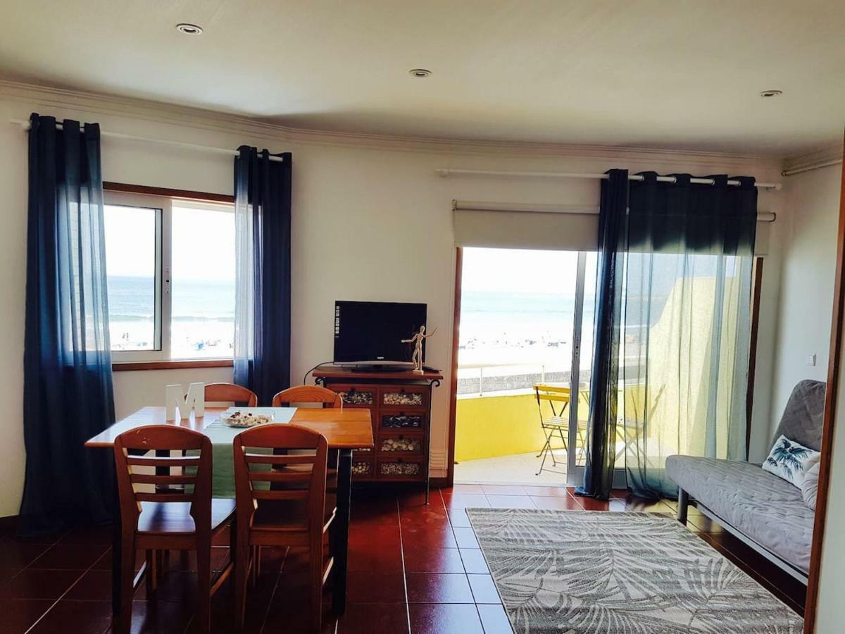 Appartamento Sunset House Moledo  Esterno foto