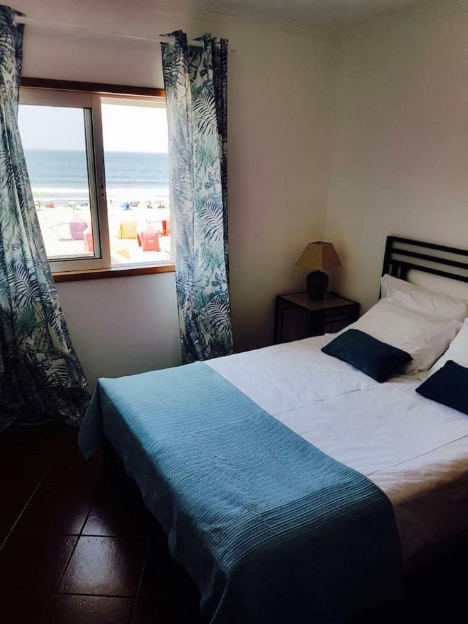 Appartamento Sunset House Moledo  Esterno foto