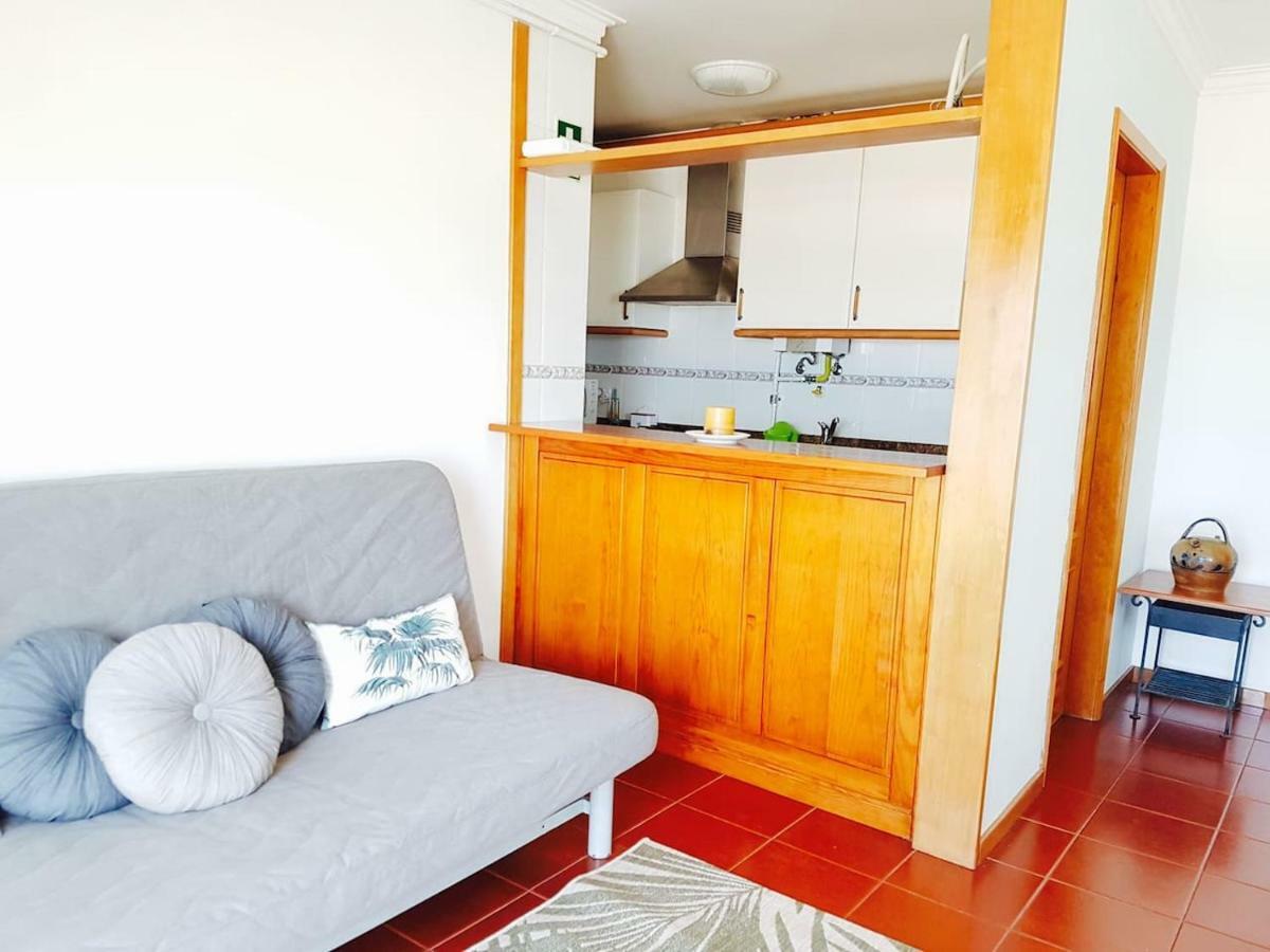 Appartamento Sunset House Moledo  Esterno foto